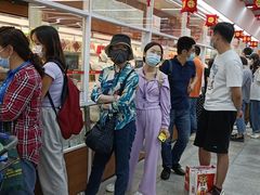 -稻香村(苏州街店)