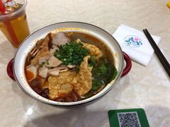 -丽丽三鲜螺蛳粉(田林路店)