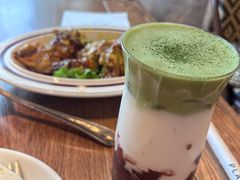-玛格萝妮比萨屋(陆家浜路店)