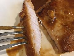 -宜必思北角餐厅(宜必思世紀軒2樓)