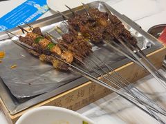 -勇利赵家烤肉坊(含光路店)