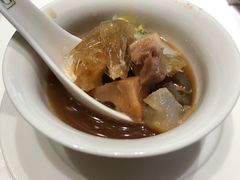 -宣和苑(华侨新村店)