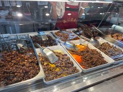 -鑫记婆婆兔·成都特产·兔头手撕兔(太古里店)