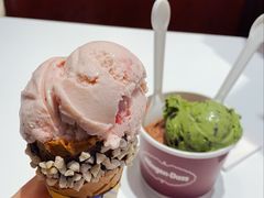 -哈根达斯(万象城店)