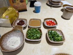 -313羊庄铁锅烀羊肉(泰兴店)