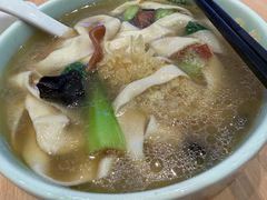 -萧记三鲜烩面(东站店)