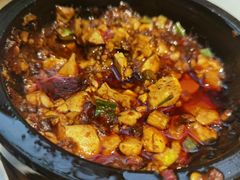 -胡马八破·川菜小馆(高新万达店)