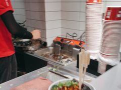 -黑色经典臭豆腐·湖南特产(太平街口店)