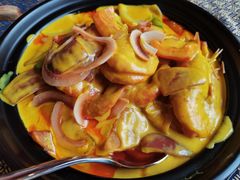 -南沙游艇会·大兵船餐厅