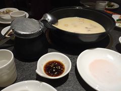 -煲宫猪肚鸡(昆山金鹰国际购物中心店)