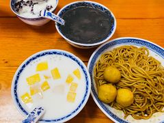 -韵姐牛奶甜品世家
