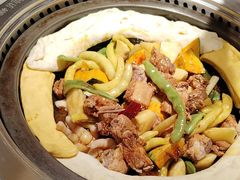 -灶座小锅烀饼·铁锅炖(全国总店)