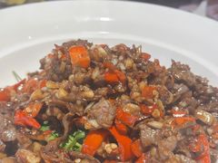 -黄泥岗·地道湖北菜(奥特莱斯店)