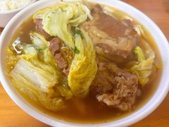 -金泰缘排骨馆(遵化路店)
