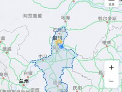 -水洞沟旅游区