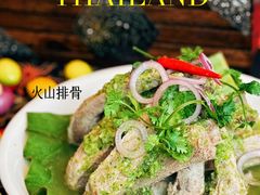 -济南香格里拉·咖啡泉自助餐厅