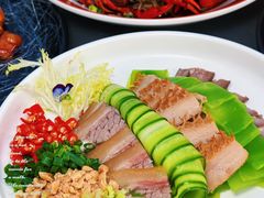 -烛影拾光观景餐厅·创意菜·摄影·小提琴(大唐不夜城店)