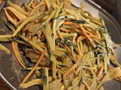 -北丐先生·野馄饨烧烤(泰达E街区店)