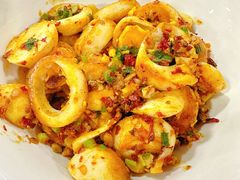 -笨罗卜浏阳菜馆(太平街店)
