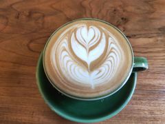 卡布奇诺-久馆·方堂