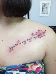 -Black Tattoo Studio