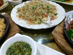 -江记餐厅(罗冲围店)