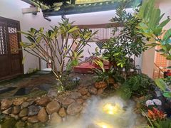 -菌林天下·野生菌汤锅