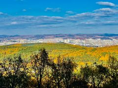 -帽儿山国家森林公园