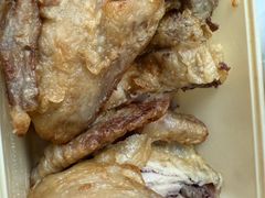 -玉华台饭庄(裕中西里小区店)