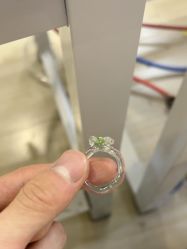 -烬·烧玻璃diy灯工玻璃艺术·银饰工作室