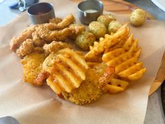 海陆盛宴拼盘-必胜客(姜堰北大街店)