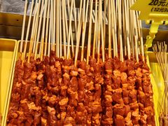 -味子夫鸡柳(三峡广场店)