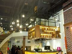 -妈妈的味道(工人体育场东路店)