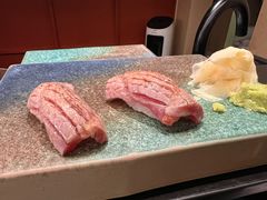 -Sushi Hanzo半藏(天环广场店)