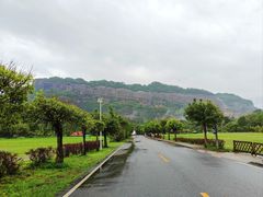 -丹霞山风景名胜区