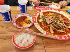 -辣伍爺·冒菜(乐淘里店)
