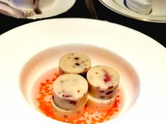 -甄御•海鲜新青岛菜(麦岛店)