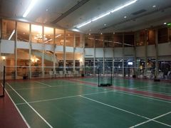 -仁恒辉盛阁酒店公寓