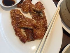 -索菲特酒店·乐轩华中餐厅