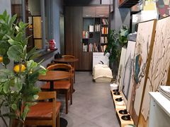 -咖法森林·咖啡  酒吧(天河店)