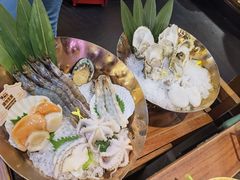 -牛New寿喜烧(闵行龙湖天街店)