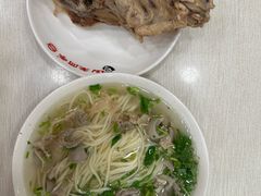 -老四季(南市场店)