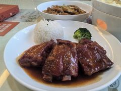 -品味楼·醉卤·酱排骨·无锡特色菜