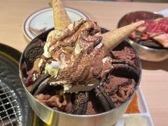 -伊茉家的烤肉店(勒泰中心店)