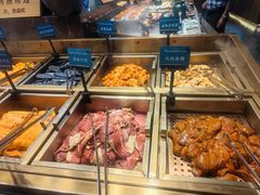 -東盛炭烤自助料理(浦东文峰广场店)