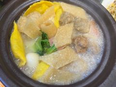 -打酱油·非遗淮扬菜(瘦西湖梅岭店)
