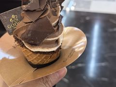 -GODIVA(五角场万达广场店)