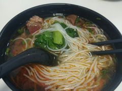 -一品郑记重庆牛肉米线馆(东泰路店)
