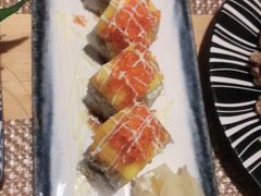 -活鳗饭·鹅肝范儿(高碑店店)