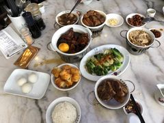 -宝香绑线肉骨茶(柏威年广场店)